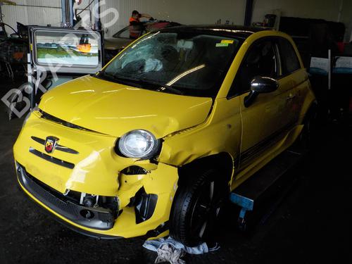 FIAT 500 (312_) 1.4 (312AXC1B, 312CXC1B) 900699