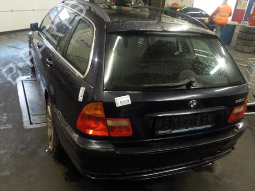 Starter BMW 3 Touring (E46) 328 i | BP11230228M8 