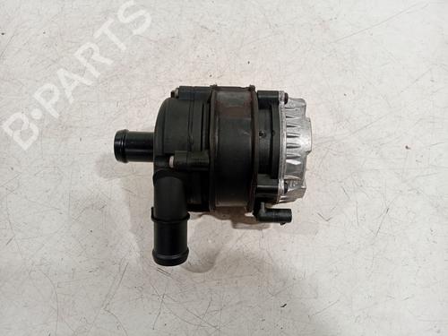 Used Auxiliary water pump AUDI A3 Sportback (8VA, 8VF) 1.4 TFSI e-tron (204 hp) 19544312