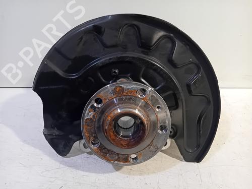 Used Right front steering knuckle Right front steering knuckle 21557088 21557088