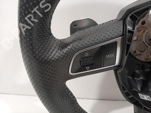Steering wheel AUDI A5 (8T3) RS5 quattro | BP24218339C49 