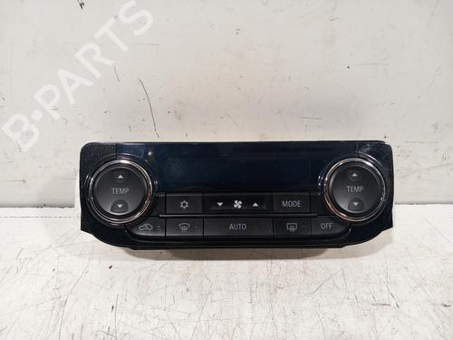 Used Climate control Climate control MITSUBISHI OUTLANDER III (GG_W, GF_W, ZJ, ZL, ZK) Plug-in Hybrid (GG2W) (200 hp) 36222694 36222694