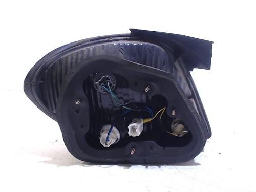 Right taillight HYUNDAI COUPE I (RD) 2.0 16V | BP5612647C35 