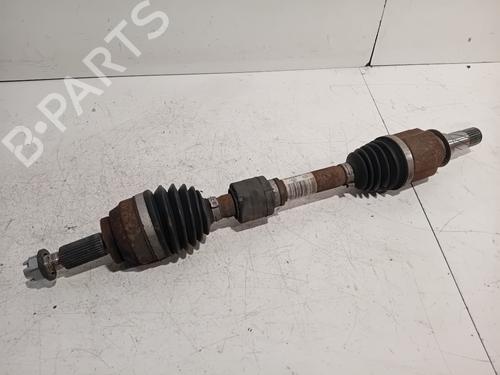 Used Left front driveshaft Left front driveshaft 25220210 25220210