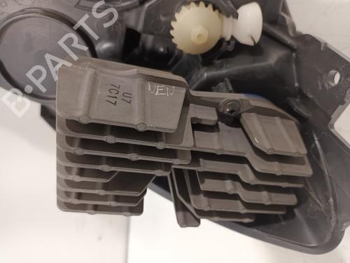 Right headlight OPEL MOKKA / MOKKA X (J13) 1.4 (_76) | BP31647116C29 