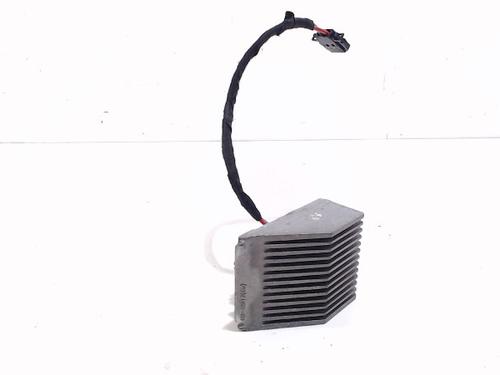 Used Heater resistor SEAT IBIZA IV (6J5, 6P1) 1.2 TDI (75 hp) 11784323