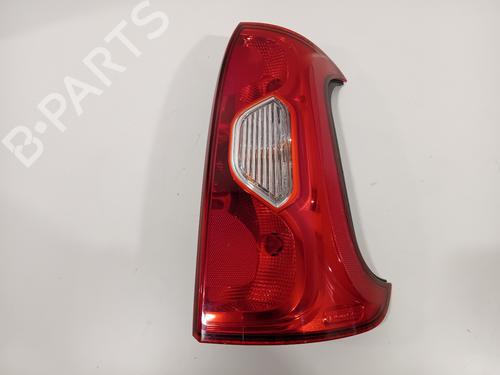 Fanale posteriore destro FIAT PANDA (312_, 319_) 0.9 (312PXG1A) (86 hp) 29588726