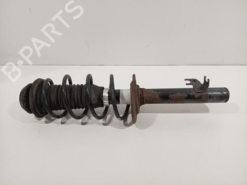 Used Right front shock absorber TOYOTA AYGO (_B1_) 1.0 (KGB10_, KGB10R) (68 hp) 29824027