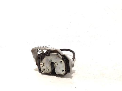 Rear left lock FIAT BRAVO II (198_) 1.4 (198AXA1B) | BP13199767C100 