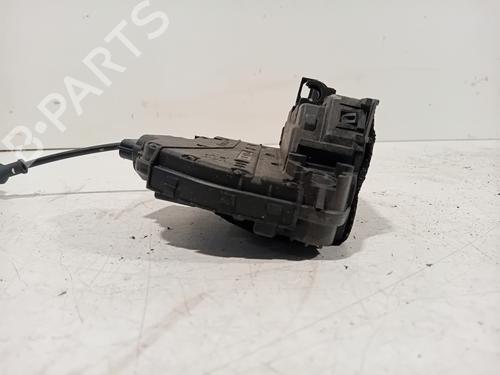 Front right lock RENAULT CLIO IV Grandtour (KH_) 1.5 dCi 90 (KHN3, KHN4) | BP19274432C97 