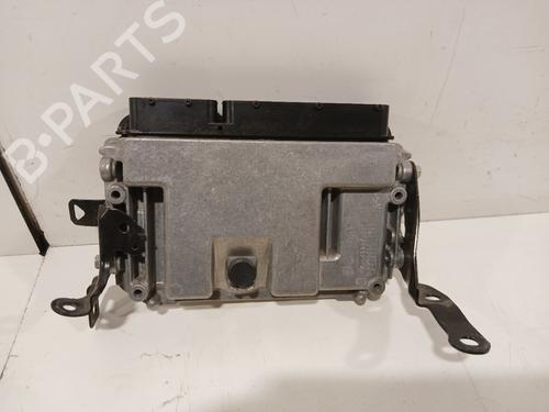 Engine control unit (ECU) TOYOTA AYGO X (_B7_) 1.0 VVT-i (KGB70) | BP37172261M57 - Image 2