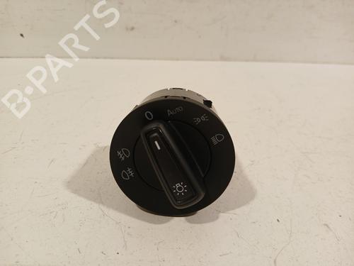 Headlight switch VW TAIGO (CS1) 1.0 TSI 5G0941431AP