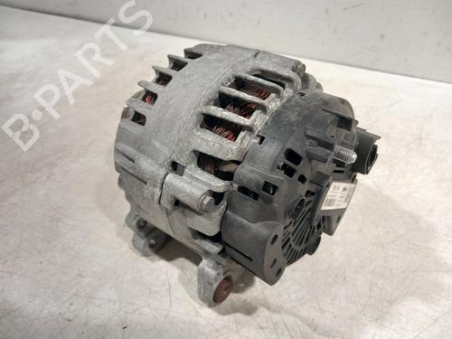 Alternator SKODA KAROQ (NU7, ND7) 1.5 TSI | BP38468338M7 - Image 2