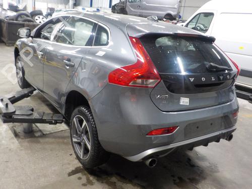 Gearbox VOLVO V40 Hatchback (525) D2 | BP25795651M3  - Image 9