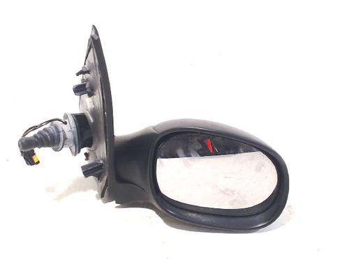 Used Right mirror PEUGEOT 206 Hatchback (2A/C) 1.4 HDi eco 70 (68 hp) 909454