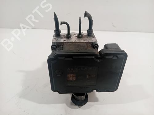 ABS pump MERCEDES-BENZ C-CLASS (W204) C 200 CDI (204.001) | BP29989338M43