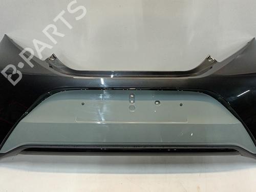 Paraurti posteriore TOYOTA AYGO X (_B7_) 1.0 VVT-i (KGB70) (72 hp) 31307144