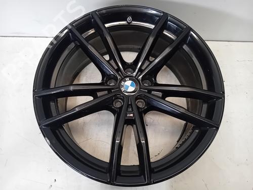 Used Rim Rim 36357200 36357200