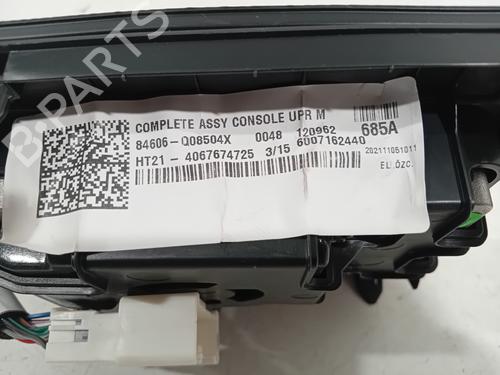 Control unit HYUNDAI BAYON (BC3) 1.0 T-GDI 48V-Hybrid | BP29169382M11 - Image 7