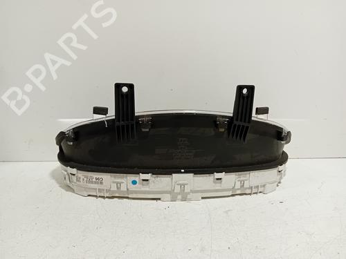 Instrument cluster HYUNDAI SANTA FÉ II (CM) 2.2 CRDi GLS | BP21117346C47 