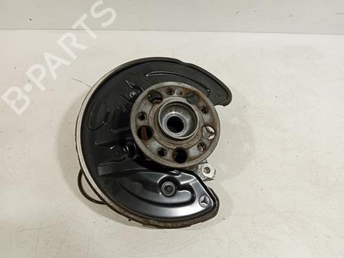 Used Right rear steering knuckle MERCEDES-BENZ C-CLASS (W205) C 250 BlueTEC / d (205.008, 205.006) (204 hp) 25379489