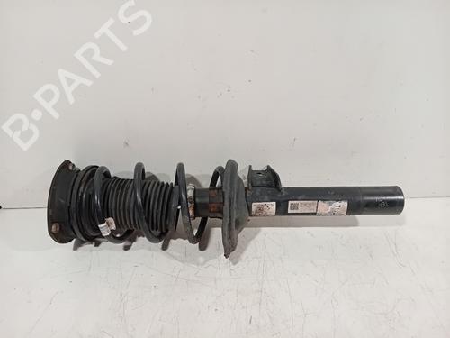 Used Right front shock absorber VW GOLF SPORTSVAN VII (AM1, AN1) 1.4 TSI (125 hp) 31856742