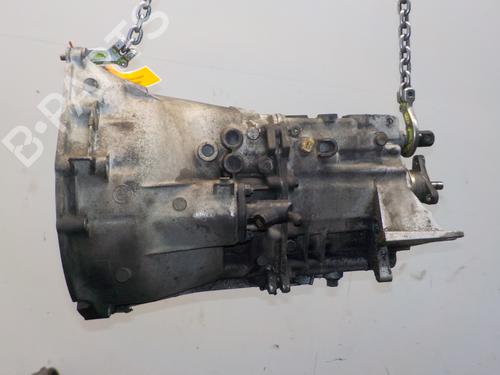 Used Gearbox BMW Z3 Roadster (E36) 1.8 i (116 hp) 12468541
