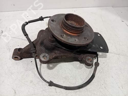 Used Left front steering knuckle Left front steering knuckle 38468027 38468027