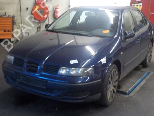 Right mirror SEAT TOLEDO II (1M2) 1.6 | BP910791C27 
