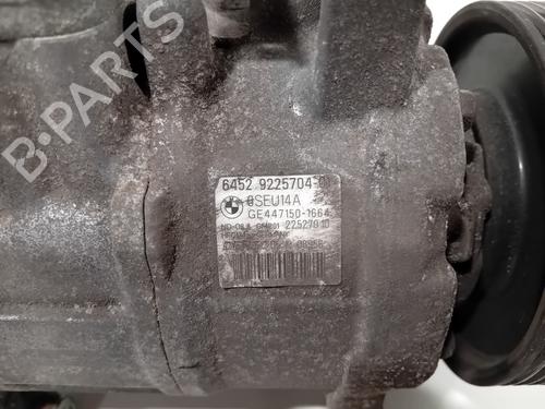 AC compressor BMW X3 (F25) xDrive 20 d | BP25049606M34 - Image 6