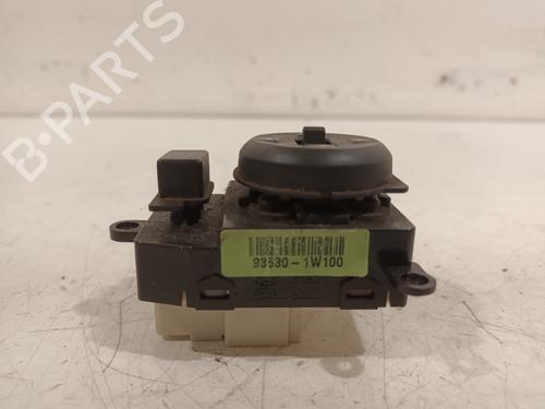 Mirror switch KIA RIO III (UB) 1.2 CVVT | BP15737272I25 