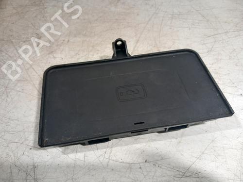 Electronic module BMW 5 (G30, F90) 520 d | BP33875906M83 - Image 3