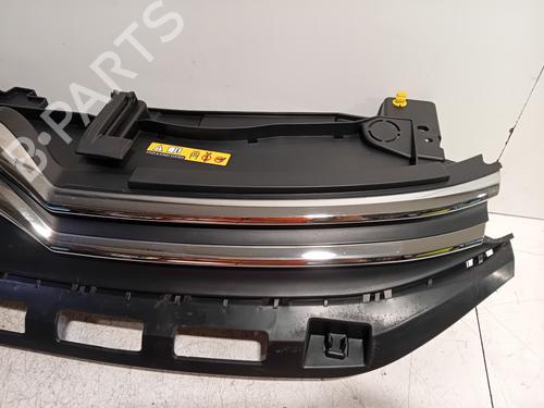 Grille CITROËN C3 III (SX) 1.2 THP 110 (SXHNPS, SXHNZT, SXHNZ6) | BP25749639C40