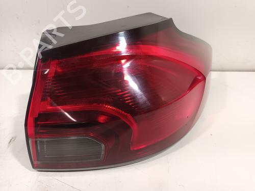 right-taillight-opel-zafira-tourer-c-p12-2011-36670863 main image