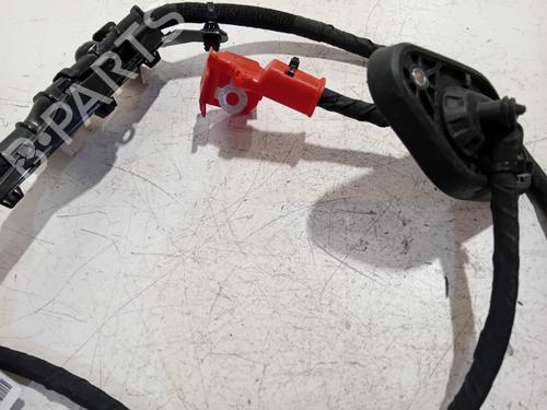 Wiring harness FORD PUMA (J2K, CF7) 1.0 EcoBoost mHEV | BP29015650E16 - Image 3