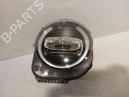 Used Right headlight Right headlight JEEP RENEGADE SUV (BU, B1, BV) 1.3 PHEV 4Xe (240 hp) 33848107 33848107