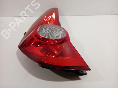 Left taillight OPEL AGILA (B) (H08) 1.0 (F68) | BP23988494C34 