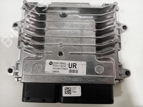Used Gearbox control unit Gearbox control unit 23988758 23988758