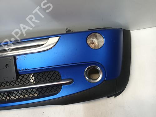 Front bumper MINI MINI (R50, R53) Cooper | BP21848771C7 