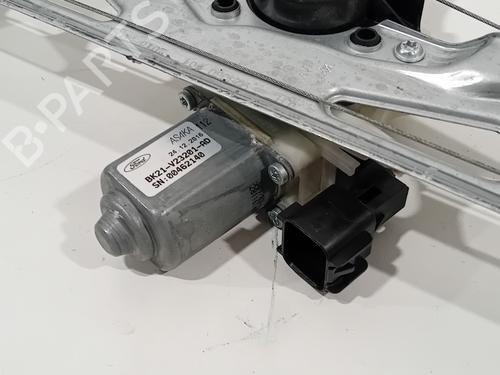 Front left window mechanism FORD TRANSIT CUSTOM V362 Van (FY, FZ) 2.0 EcoBlue | BP24153796C22 - Image 4