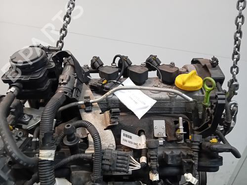 Engine ALFA ROMEO GIULIETTA (940_) 1.4 TB (940FXA1A, 940FXT1A) | BP36984851M1 - Image 5