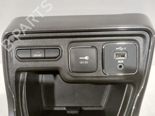 Middle console JEEP COMPASS (MP, M6, MV, M7) 1.3 | BP38062654I22 - Image 2
