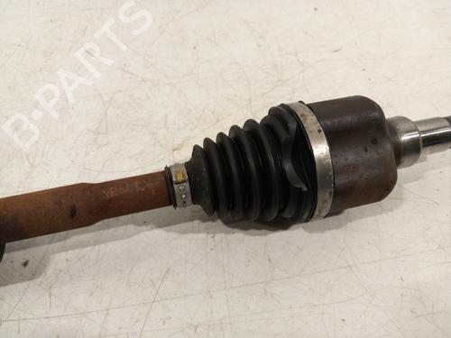 Right front driveshaft FORD FIESTA VII (HJ, HF) 1.0 EcoBoost | BP33012592M39  - Image 6