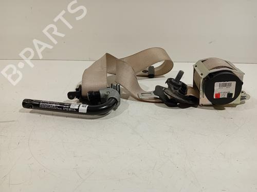 Front left seatbelt BMW 5 Touring (F11) 528 i | BP16926532I26 