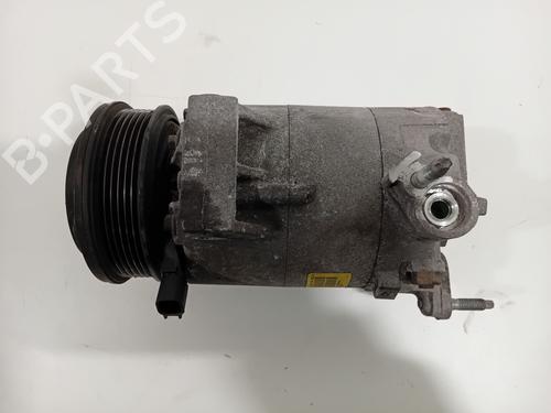 AC compressor FORD ECOSPORT 1.0 EcoBoost | BP24332785M34 