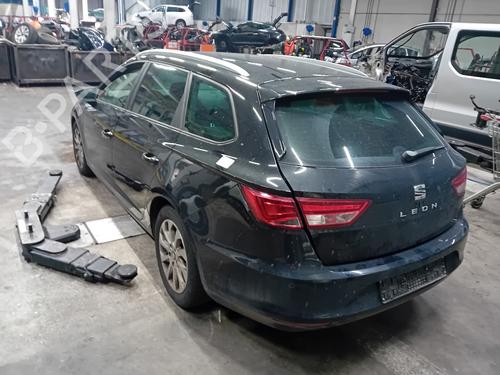 Front right window mechanism SEAT LEON ST (5F8) 1.6 TDI | BP30152722C23  - Image 9