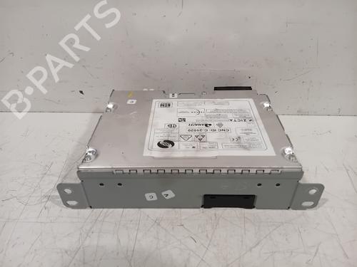 Electronic module CITROËN C5 AIRCROSS (A_) 1.5 BlueHDi 130 (ACYHZJ, ACYHZR) | BP33012666M83 - Image 4