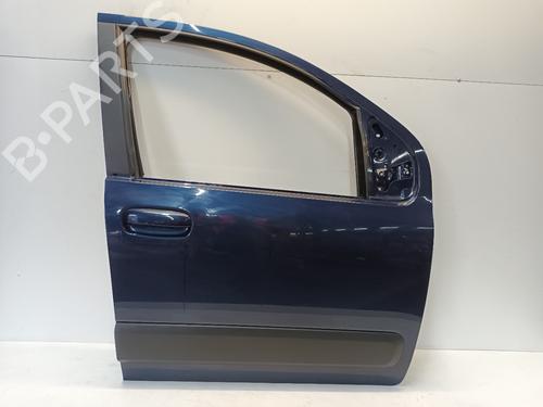 Used Right front door FIAT PANDA (312_, 319_) 0.9 (312PXG1A) (86 hp) 29528324