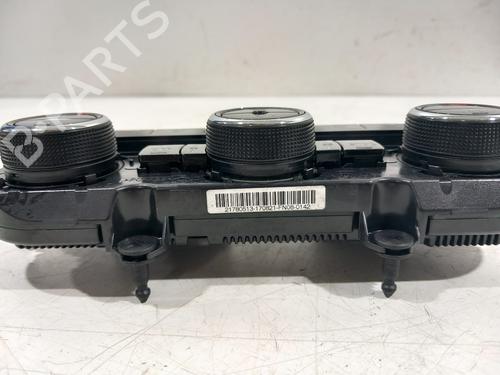 Climate control SKODA KAROQ (NU7, ND7) 1.5 TSI | BP33719172I5 - Image 2