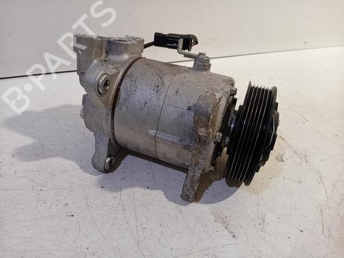AC compressor BMW X1 (F48) sDrive 20 i | BP21556993M34 